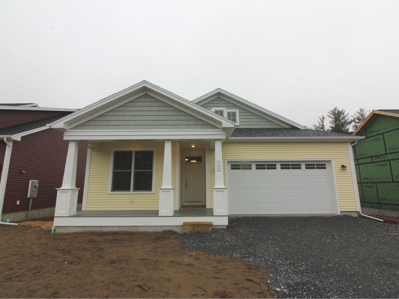 117 Two Brothers Drive