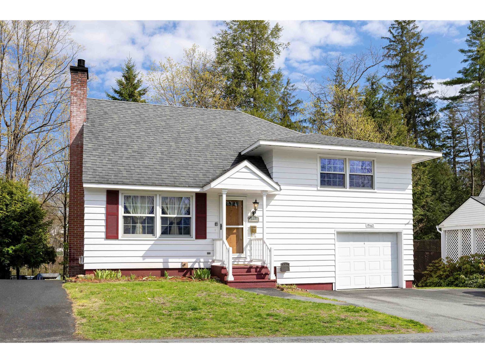 117 Underclyffe Road