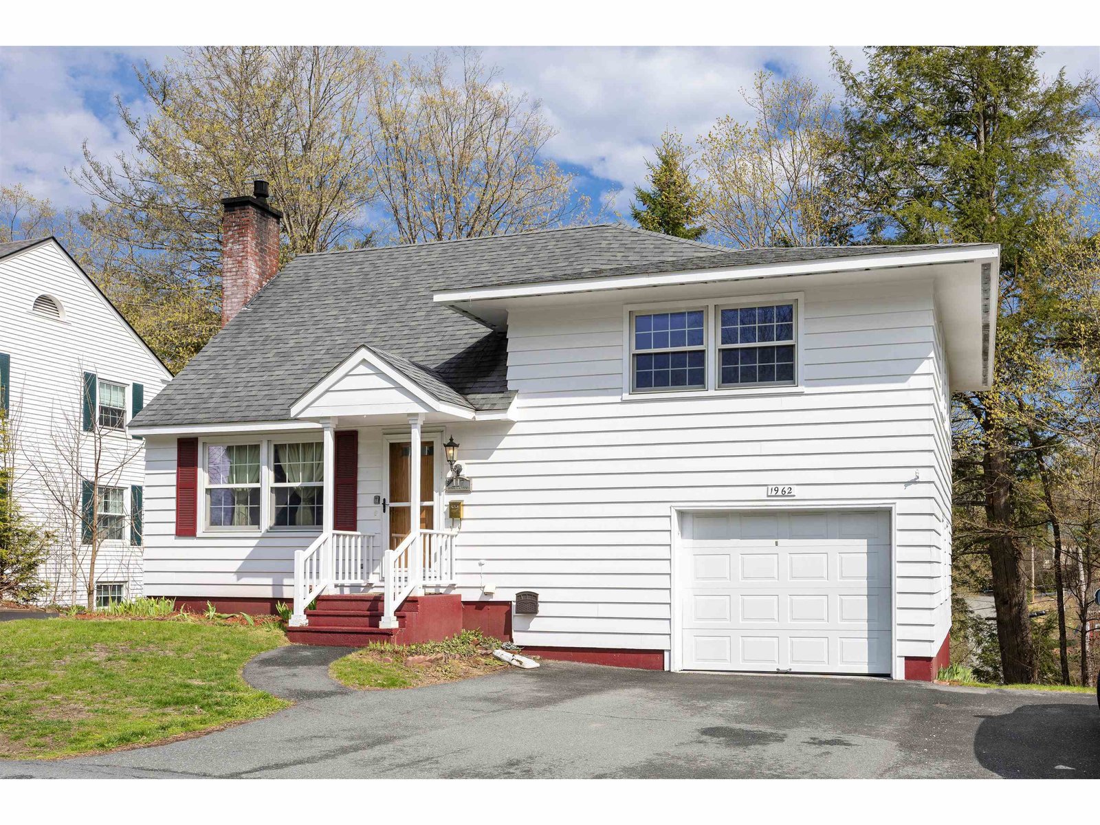 117 Underclyffe Road