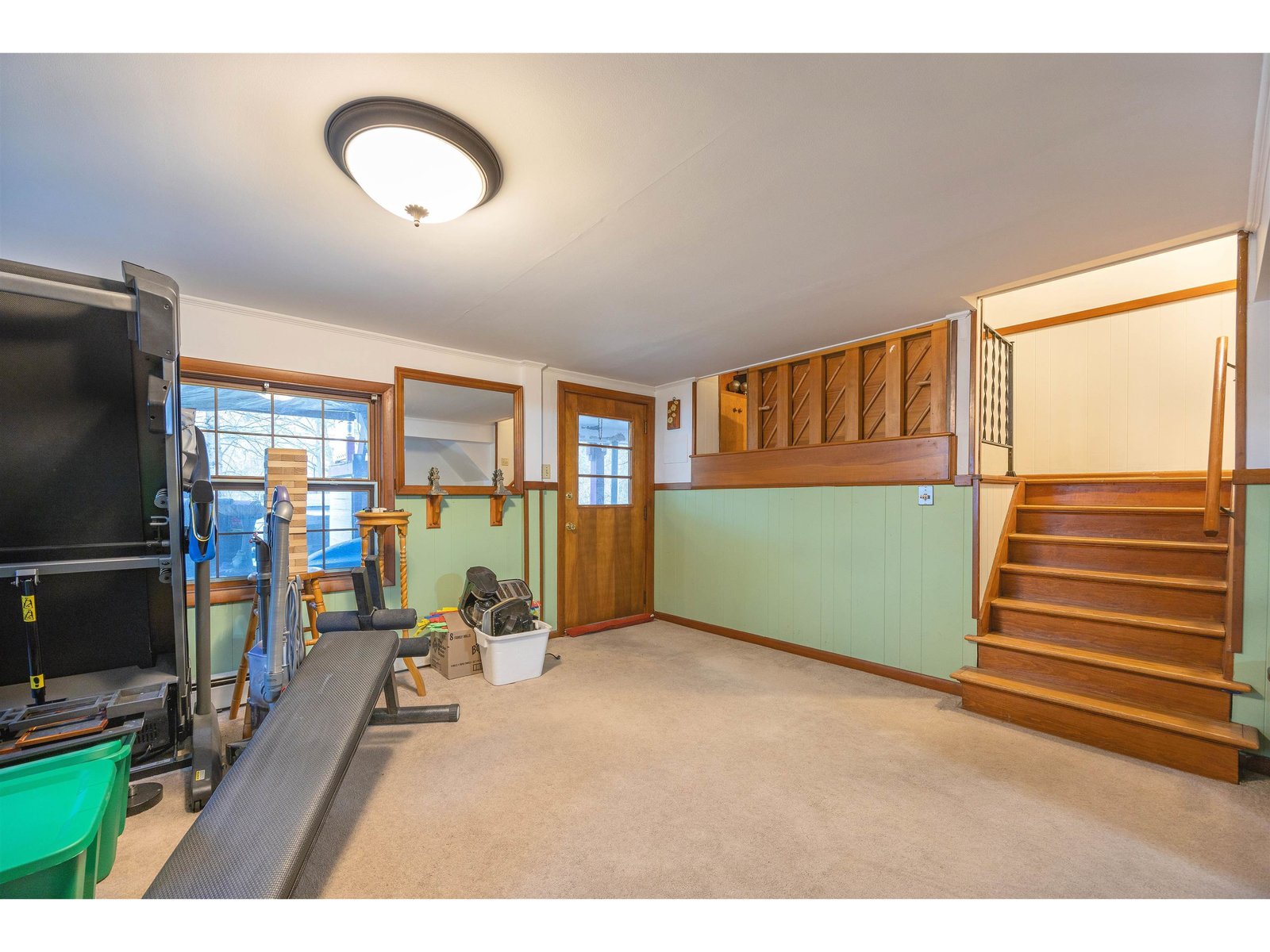 117 Underclyffe Road