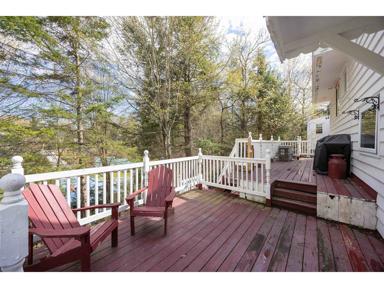 117 Underclyffe Road