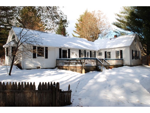 117 Warren Mountain Road