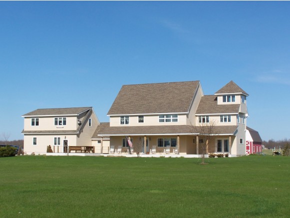 117 West Shore