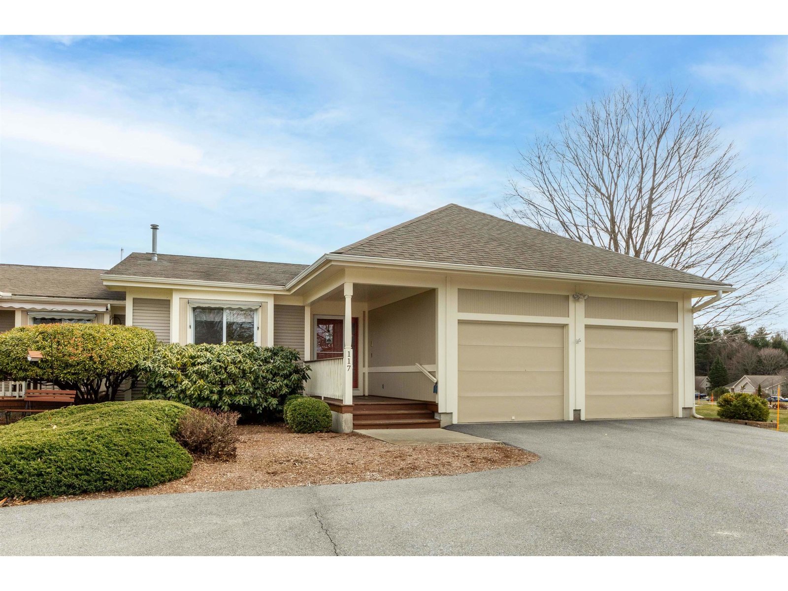 117 Whitewater Circle, Unit 117