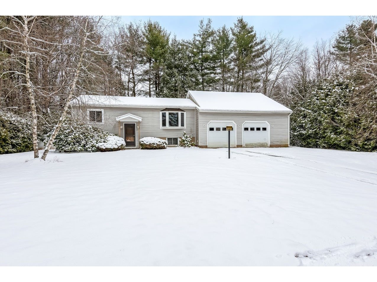 117 Woodcrest Circle Milton, Vermont Sold in 2021