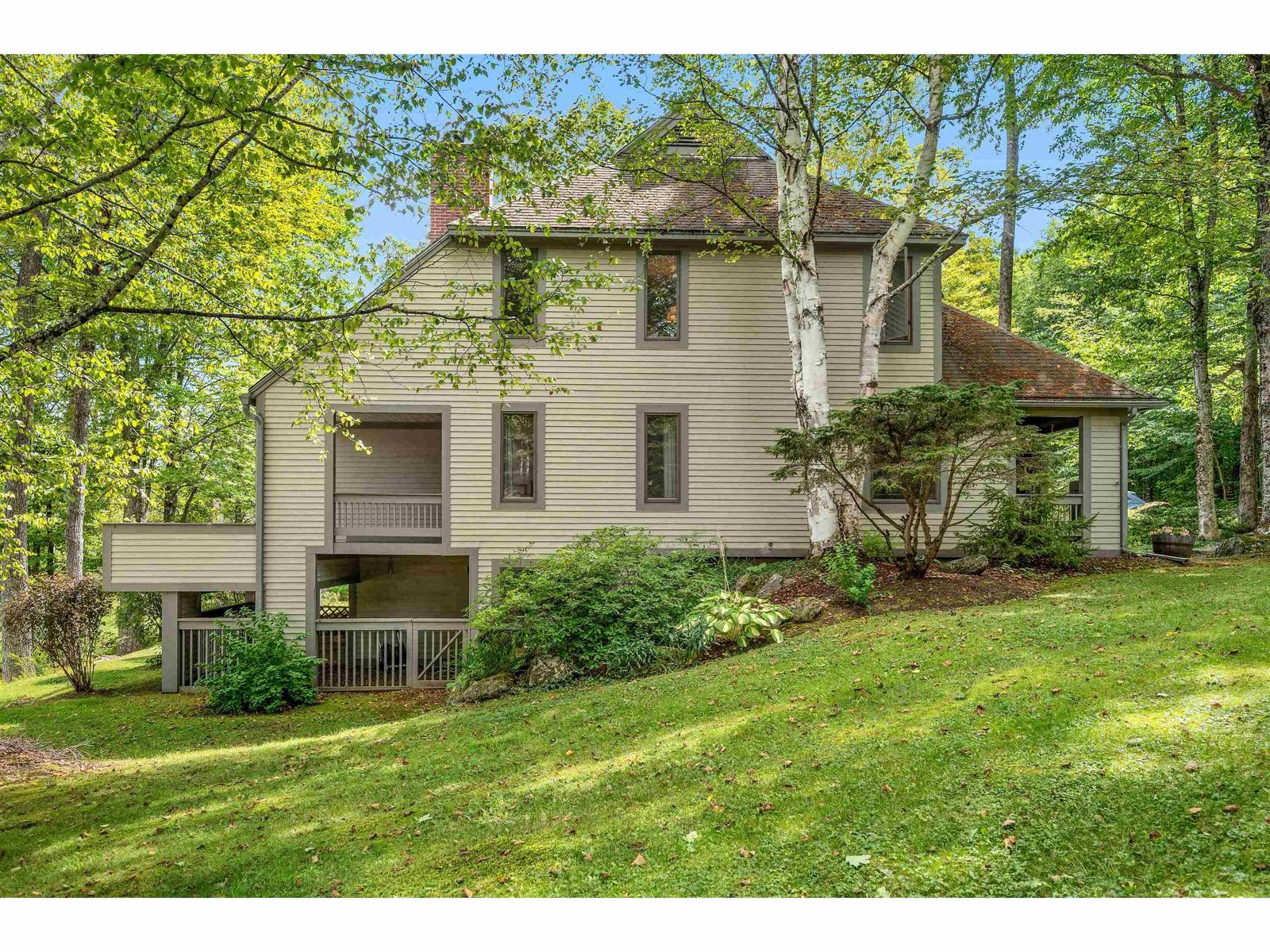 1171 Brook Road, Unit 14
