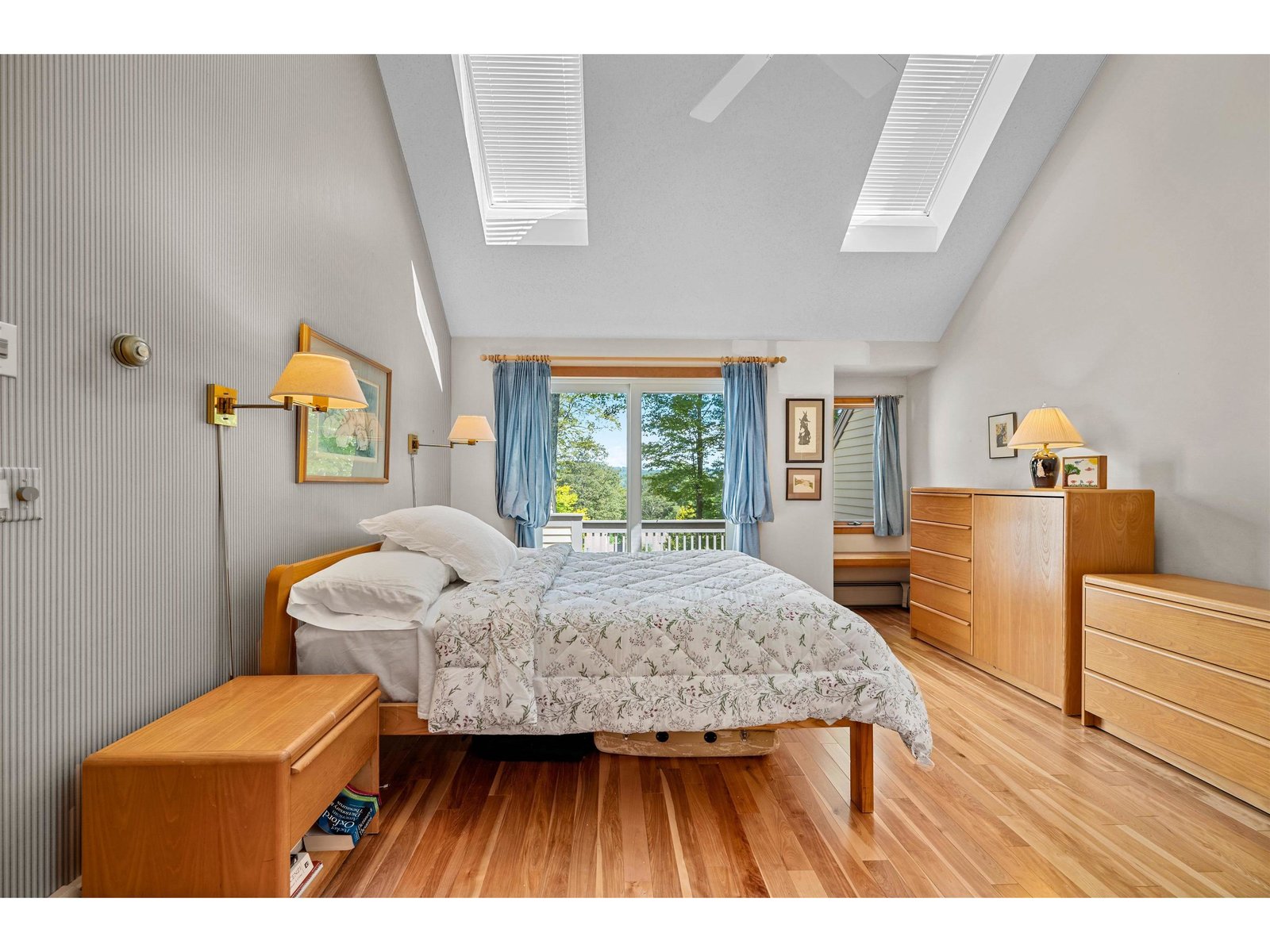 Primary Bedroom Main Floor