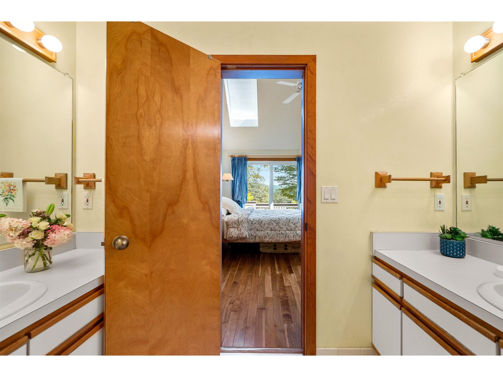 Primary Full Bath