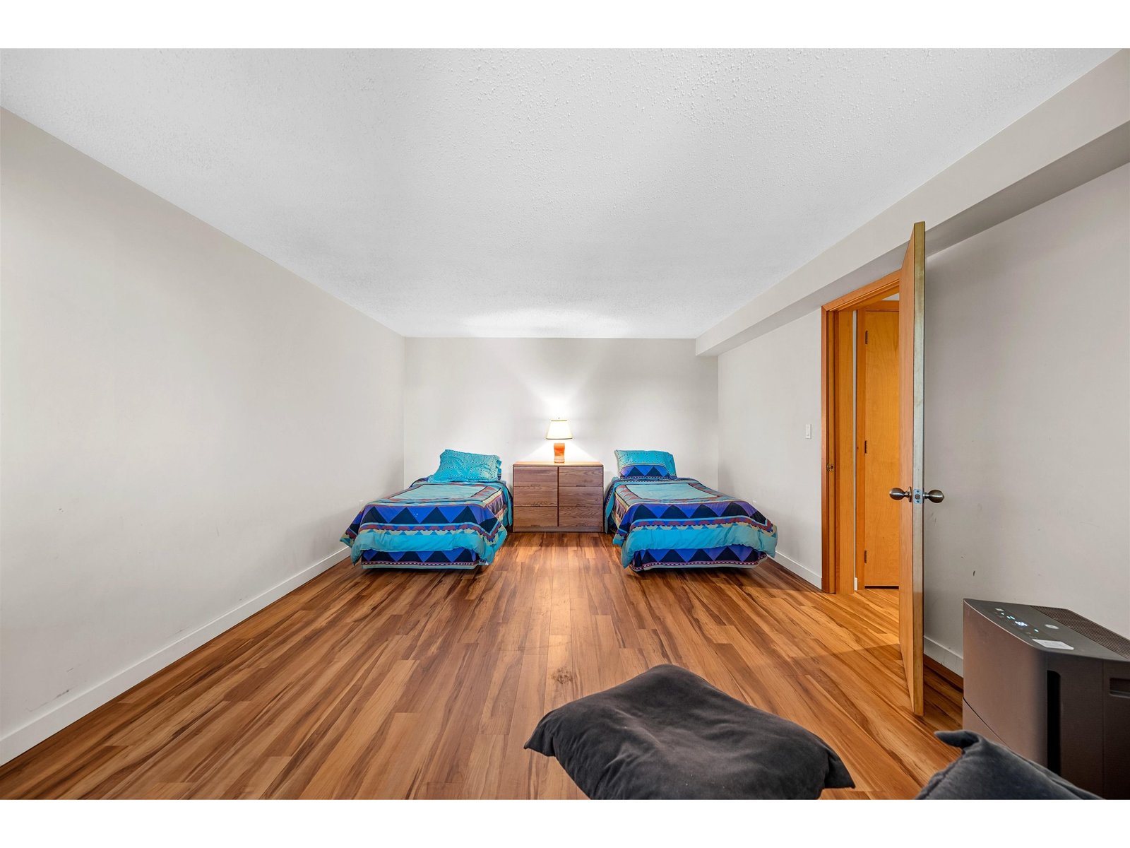 Basement - Bonus Room