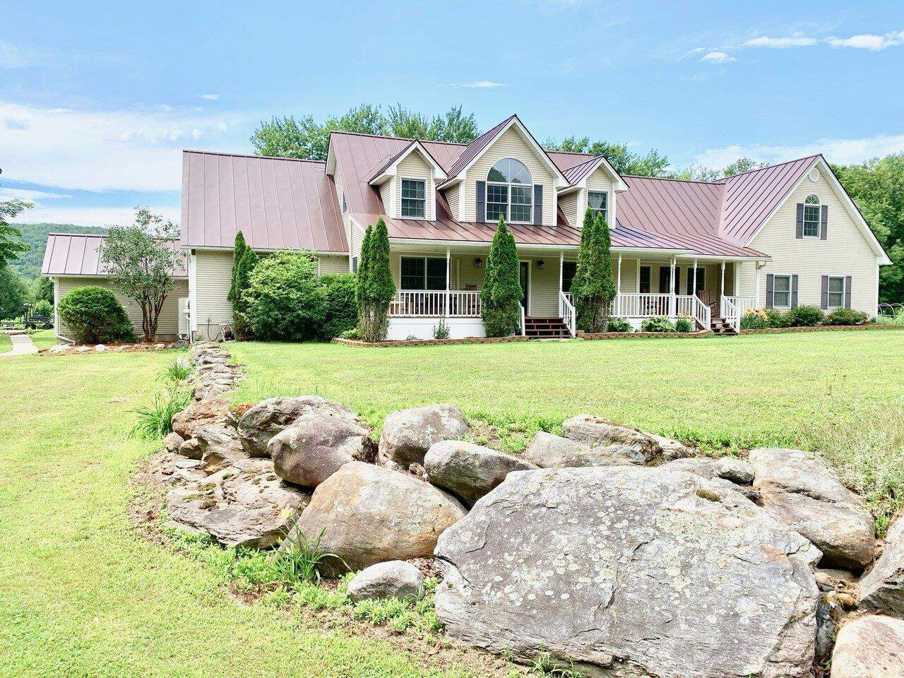 1171 Witchcat Road