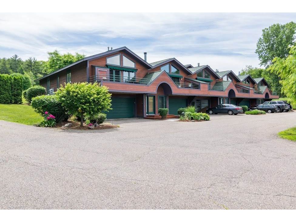 1172 East Lakeshore Drive, Unit Unit 6