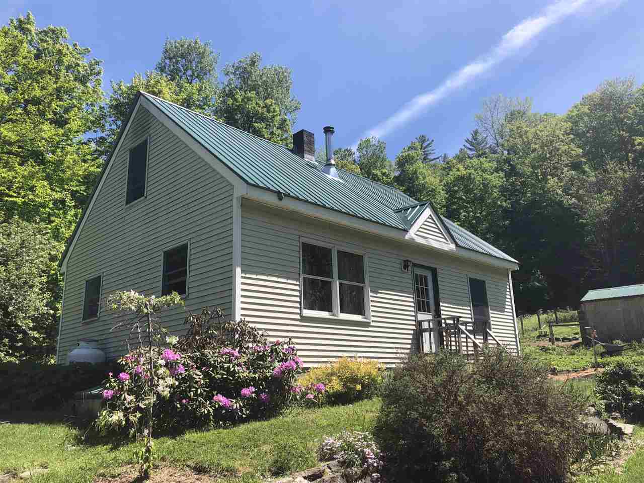 1172 WEST HILL POND Road