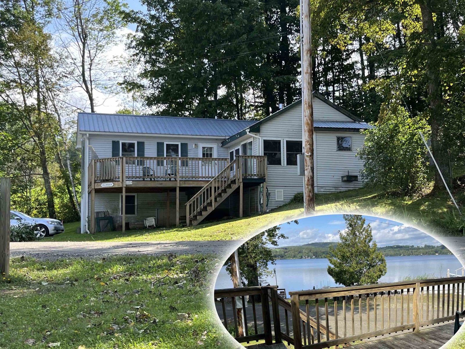 1175 Parker Road
