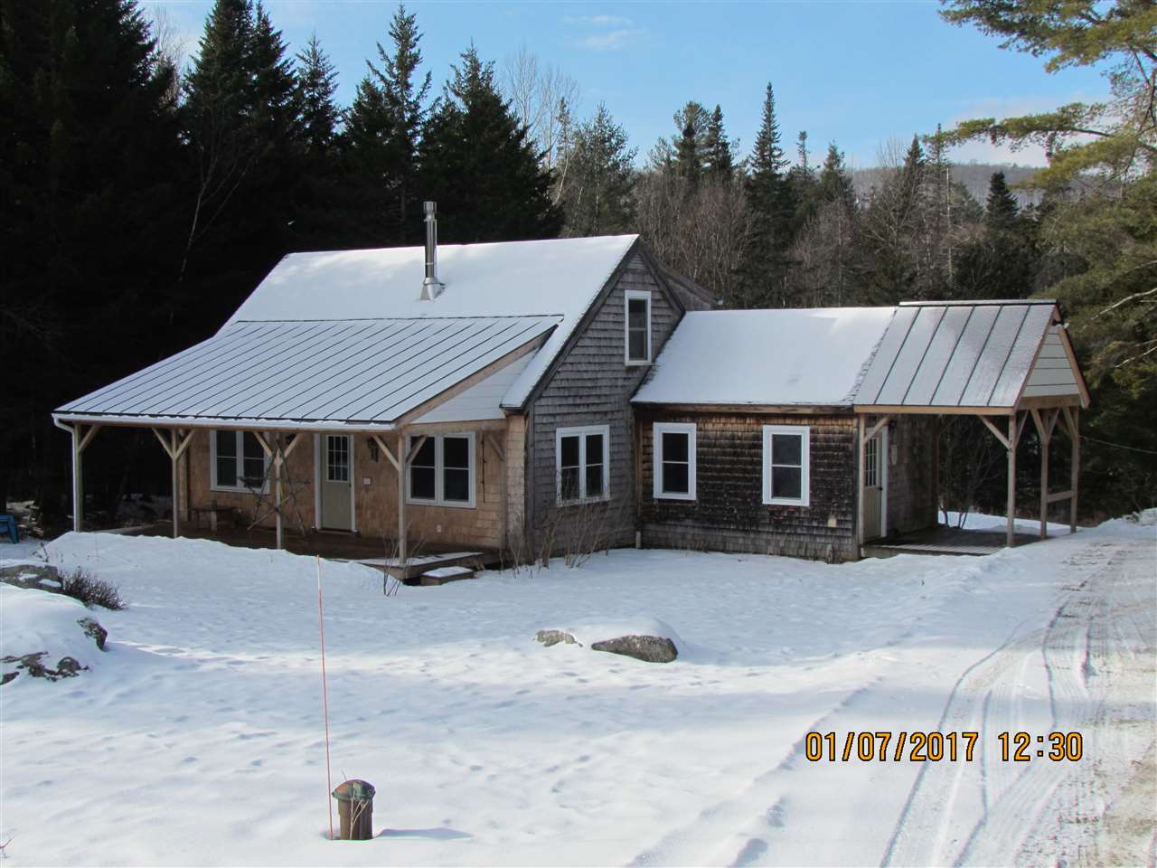 1176 Senor Road, Unit 17