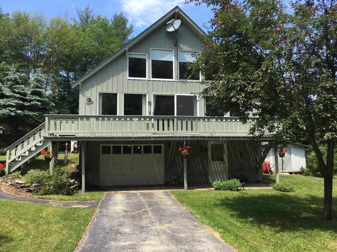 1178 Rabbit Hollow Road