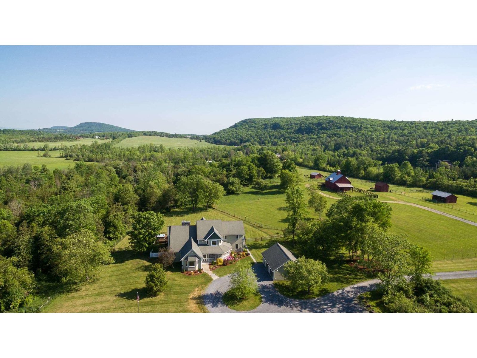 1179 Fuller Mountain Road