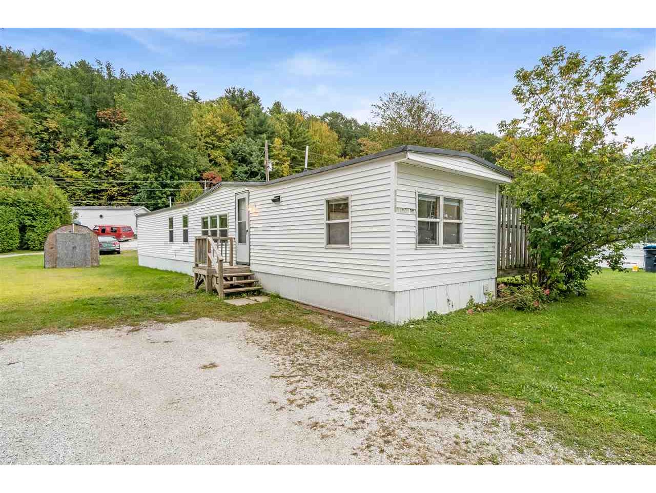 118 Birch Road