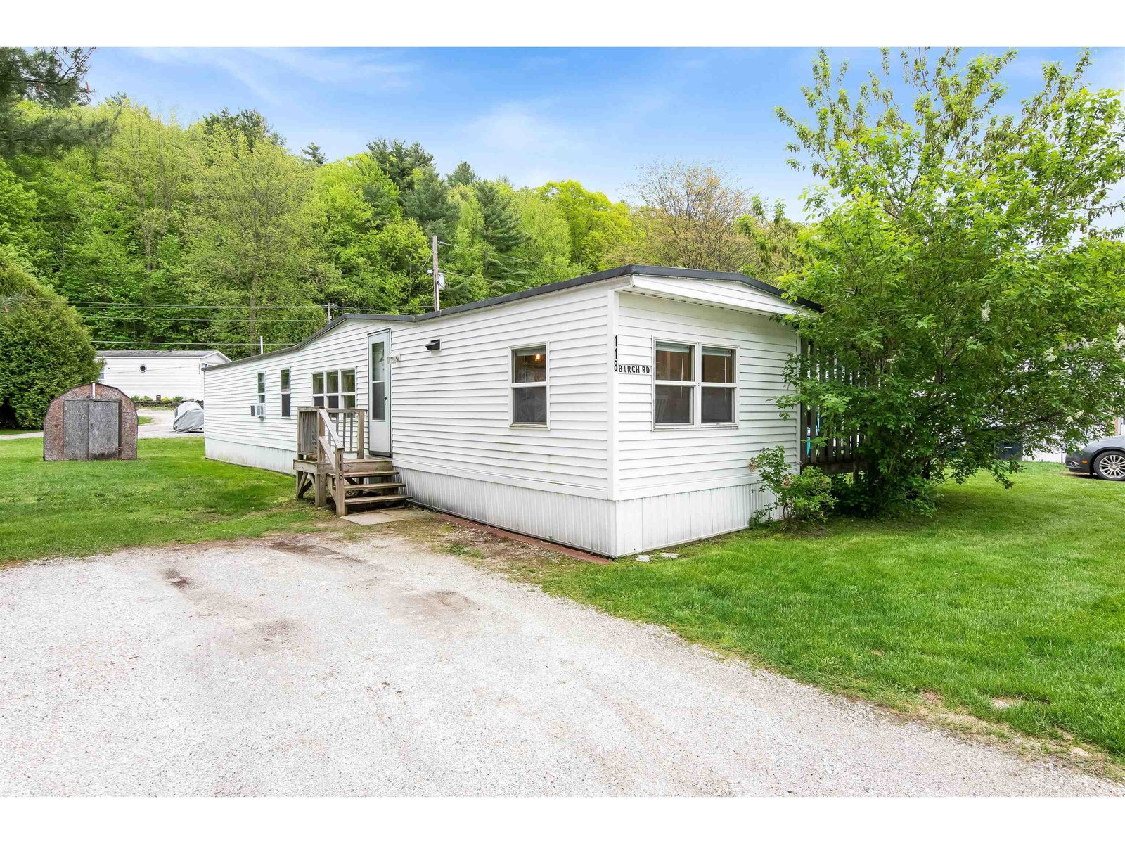 118 Birch Road