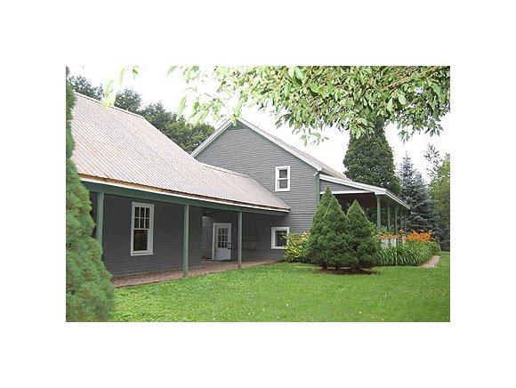 118 Bragg Hill Rd