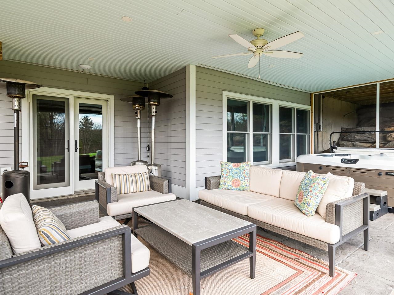 Your favorite summer hangout!
