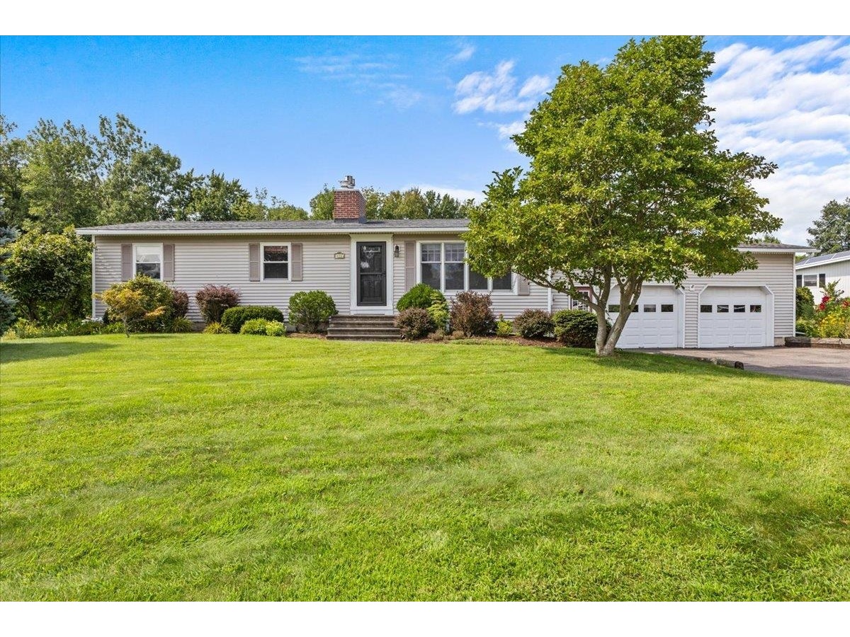 118 Buckingham Drive