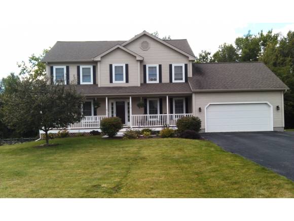 118 Casey Lane