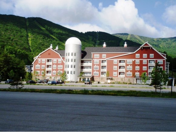 118 Clay Brook at Sugarbush, Unit 118
