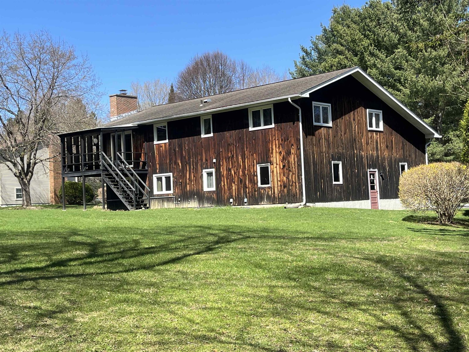 118 Country Club East Drive, Unit East