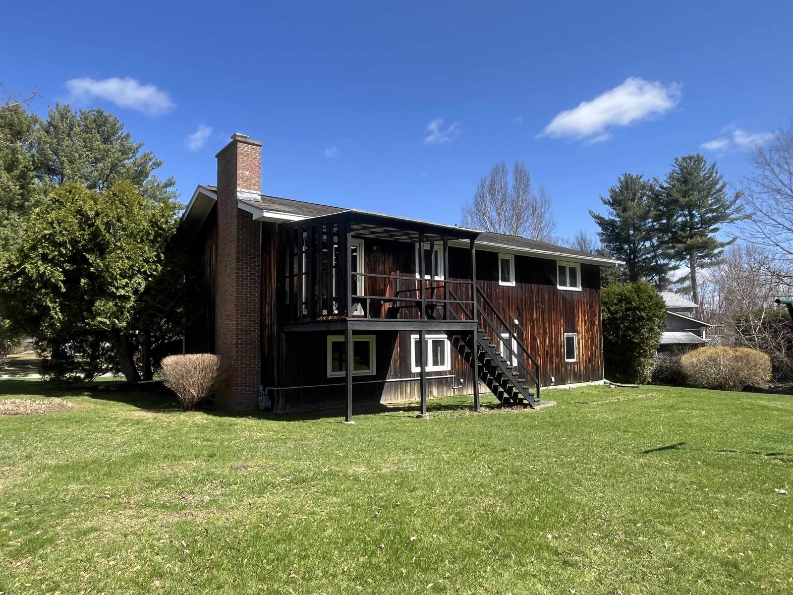 118 Country Club East Drive, Unit East