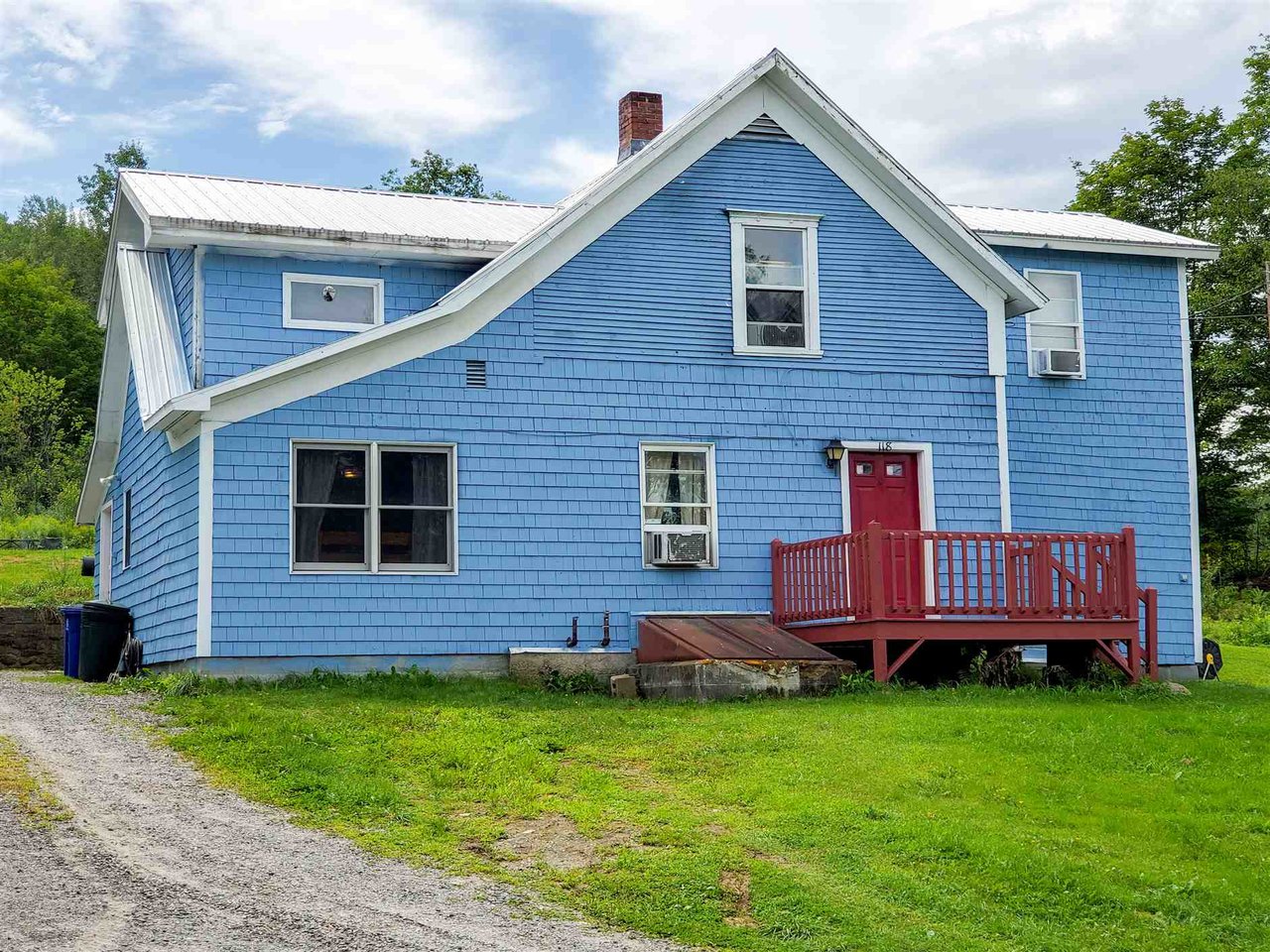 118 Ferry Street