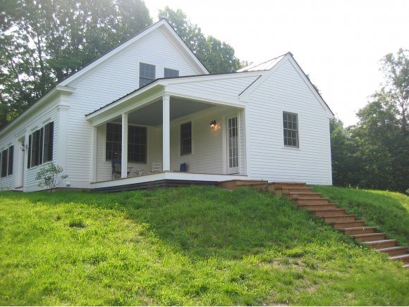 118 Fuller Hill Road