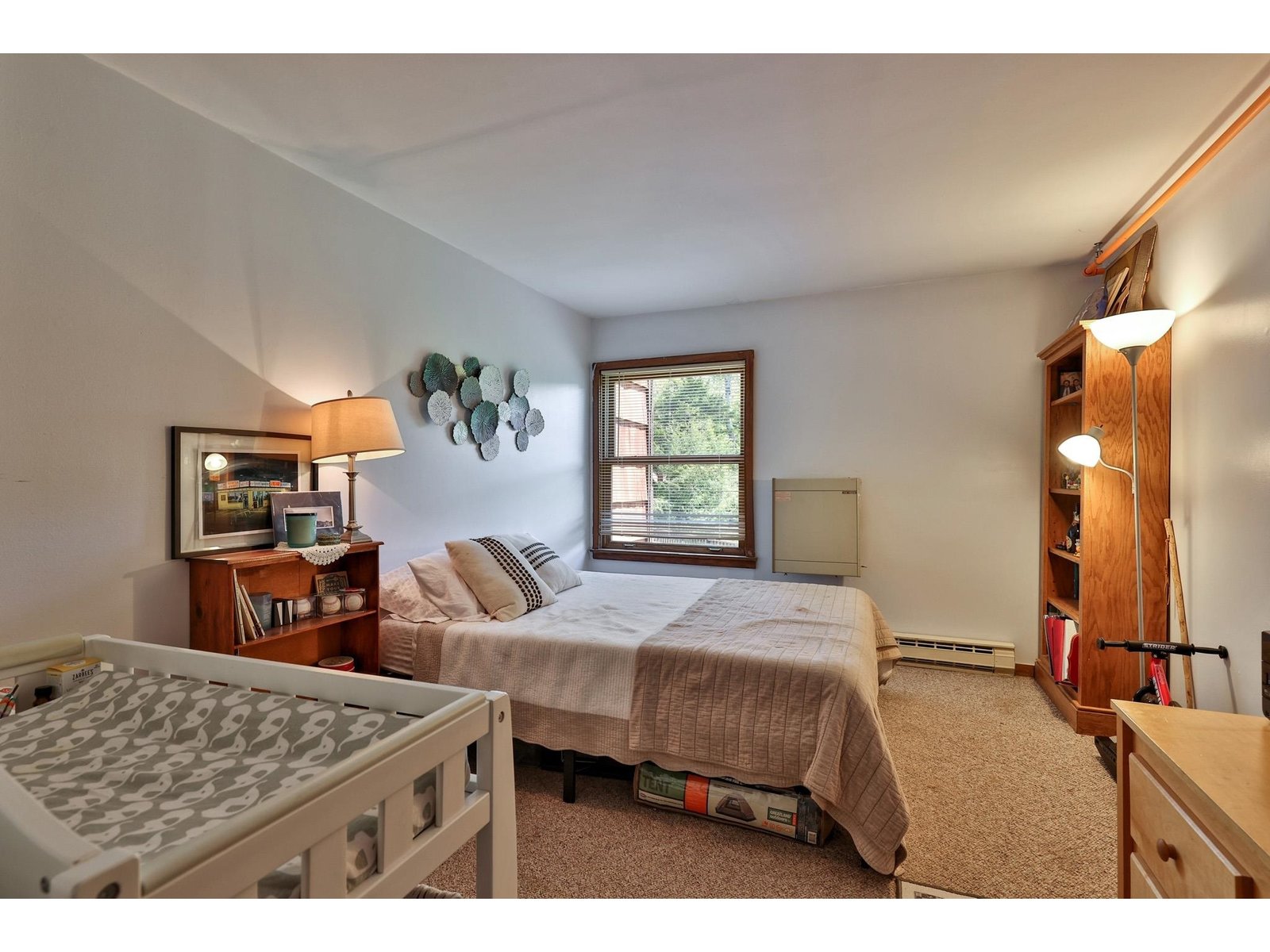 118 Gateway Court, Unit B-23