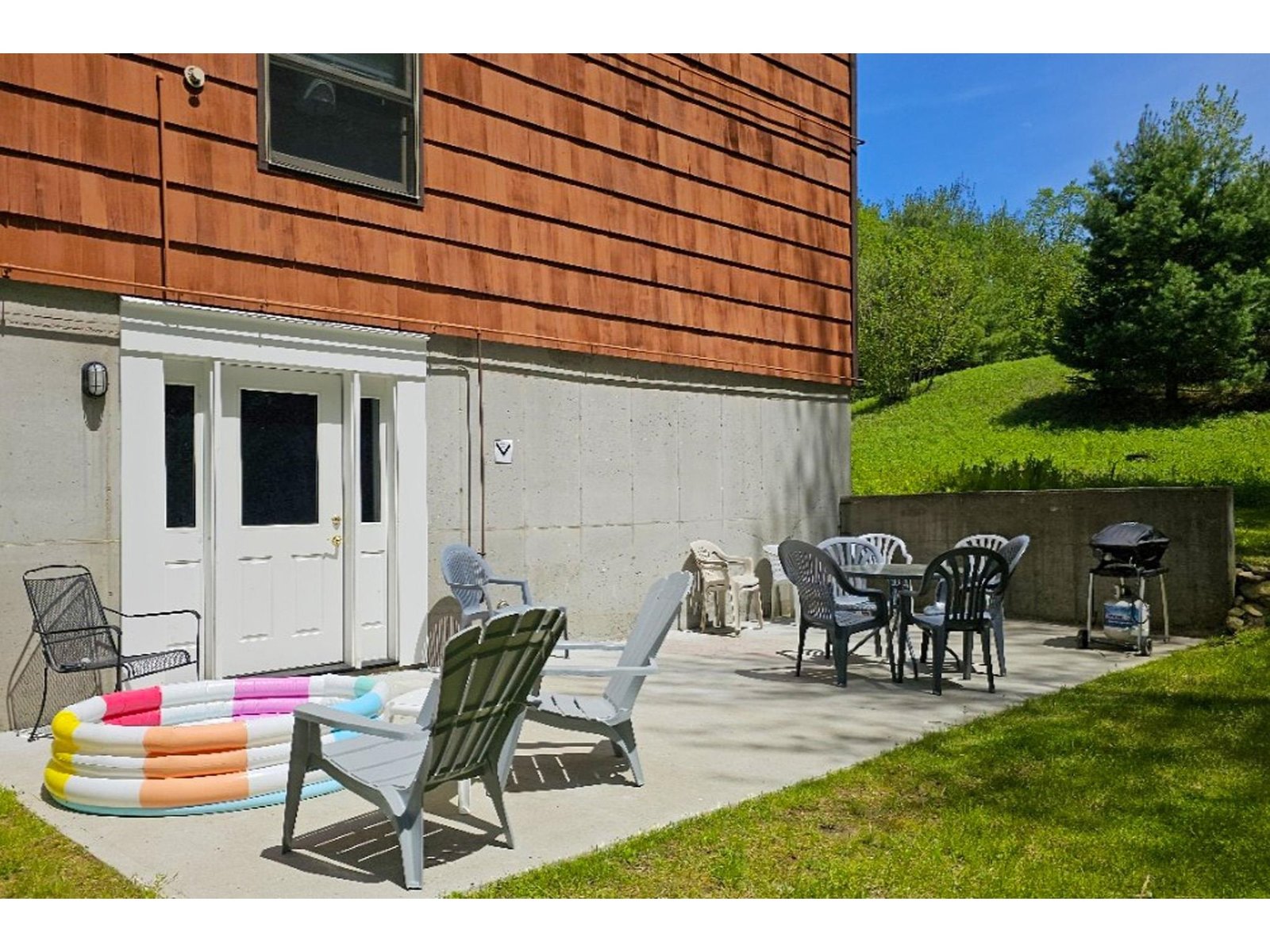 118 Gateway Court, Unit B-23