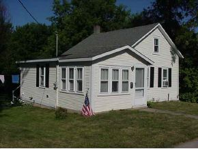118 Green Street