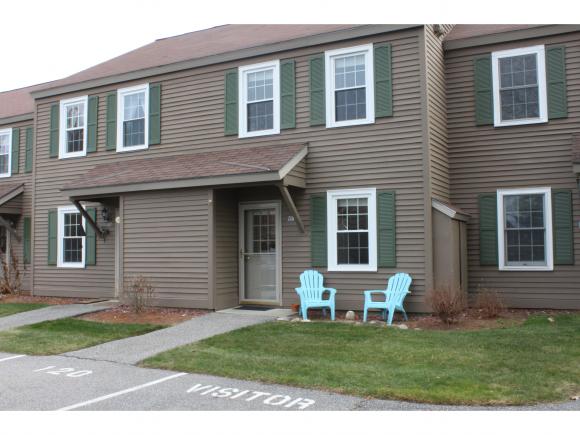 118 Hayes, Unit 118