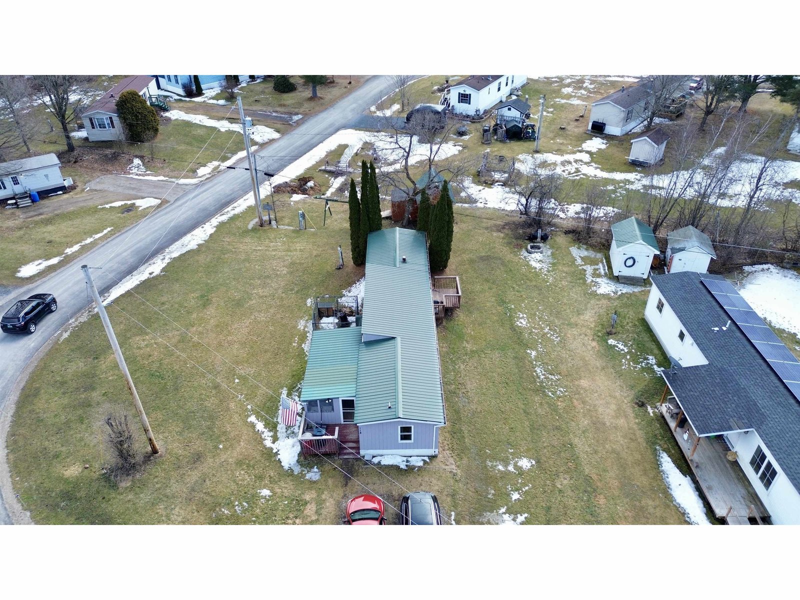 118 Lindale Circle
