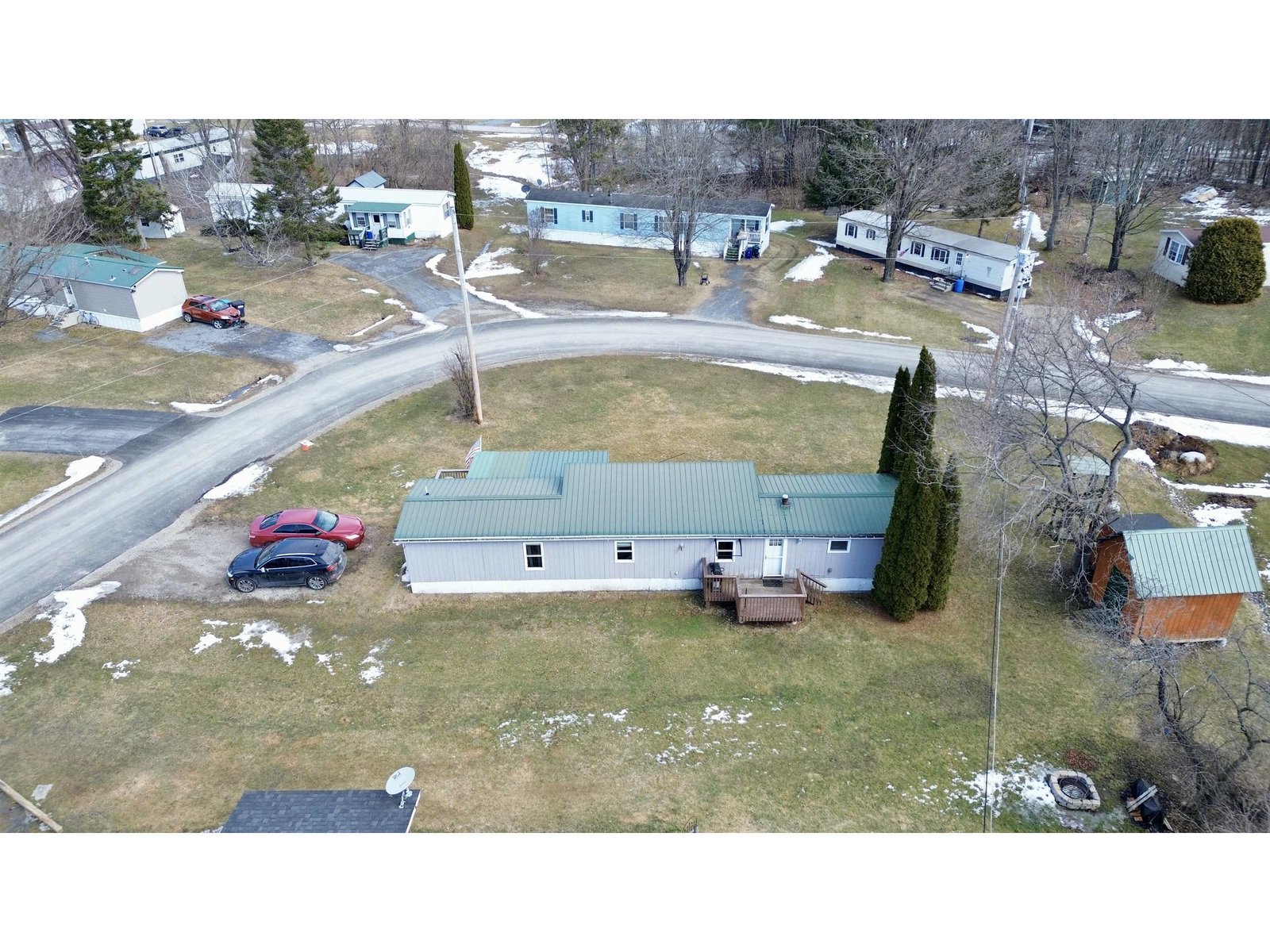 118 Lindale Circle