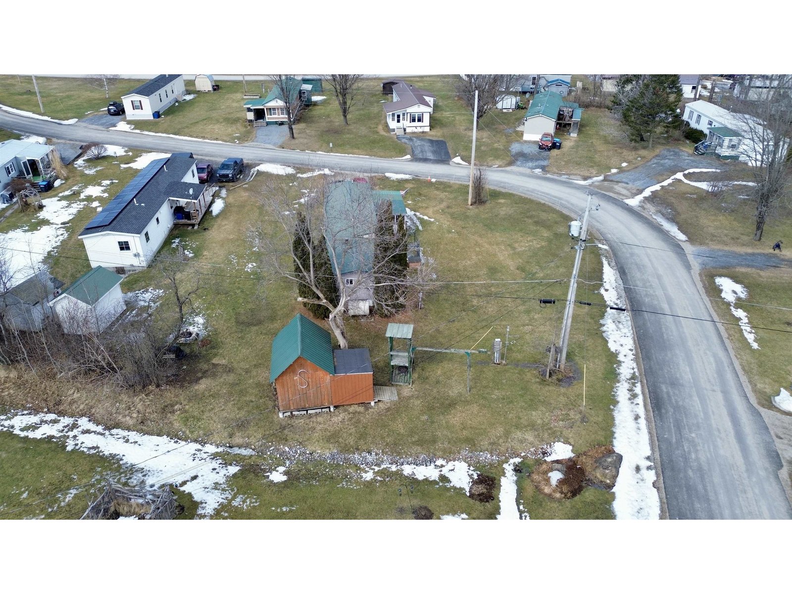 118 Lindale Circle