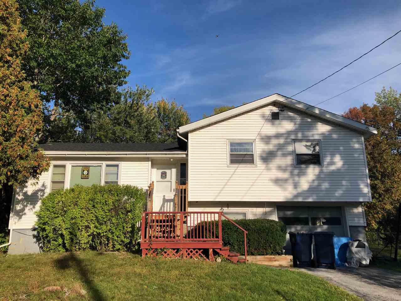 118 McGinn Drive