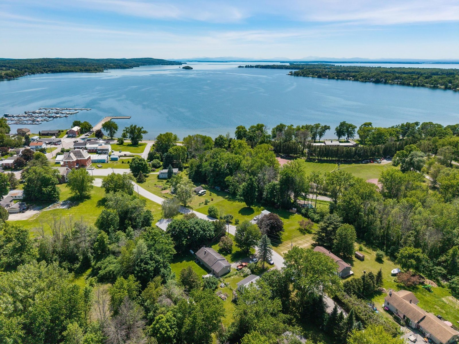 118 McGinn Drive, St. Albans Town