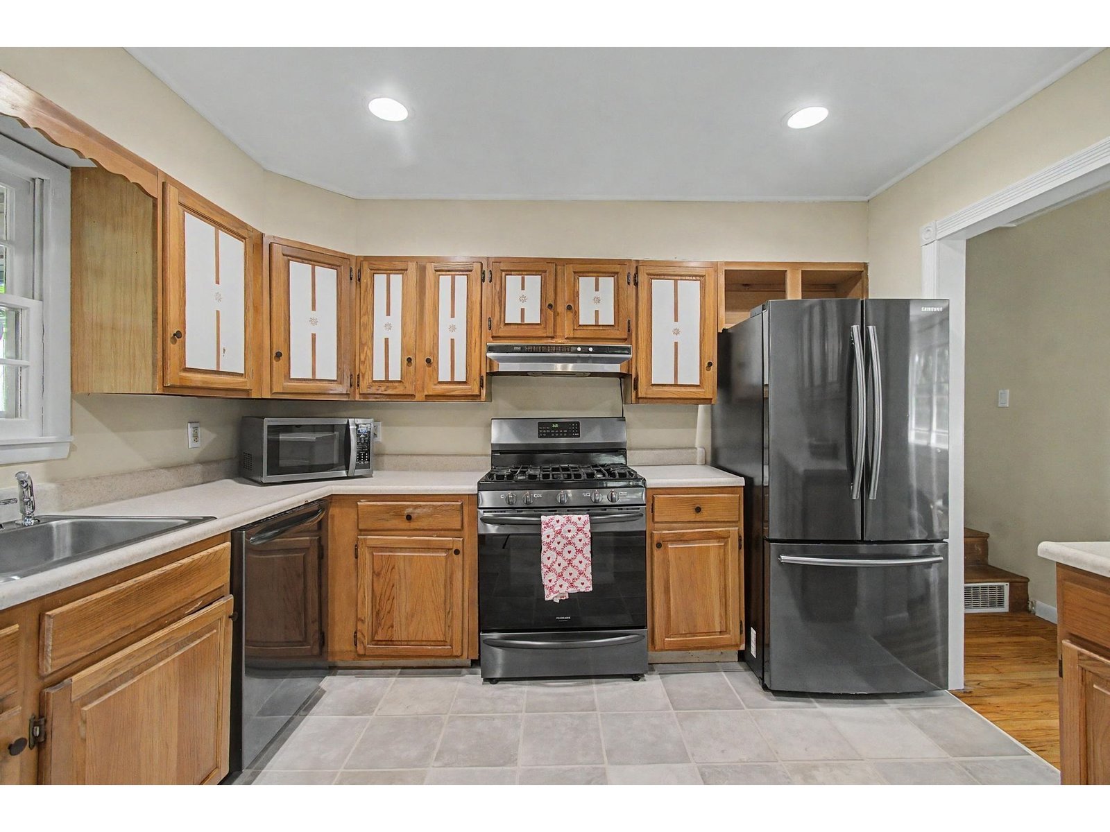 118 McGinn Drive
