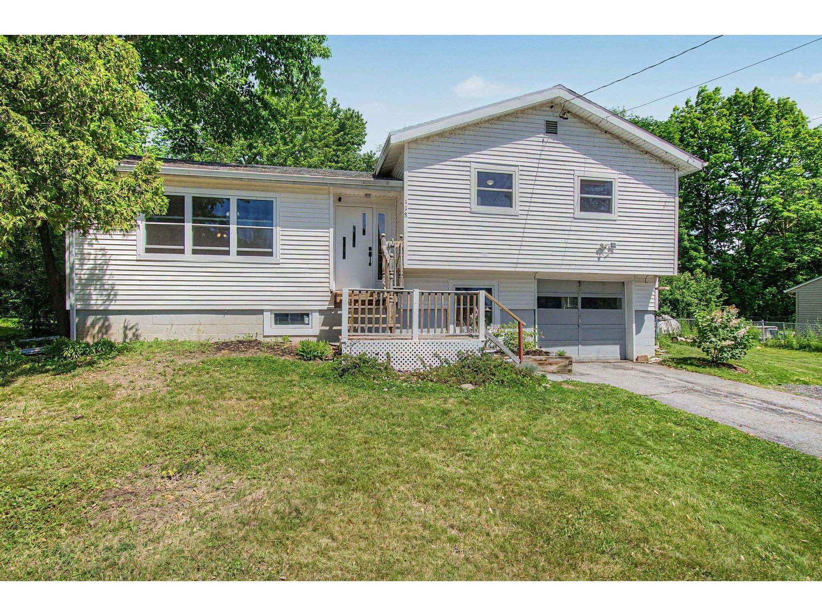 118 McGinn Drive