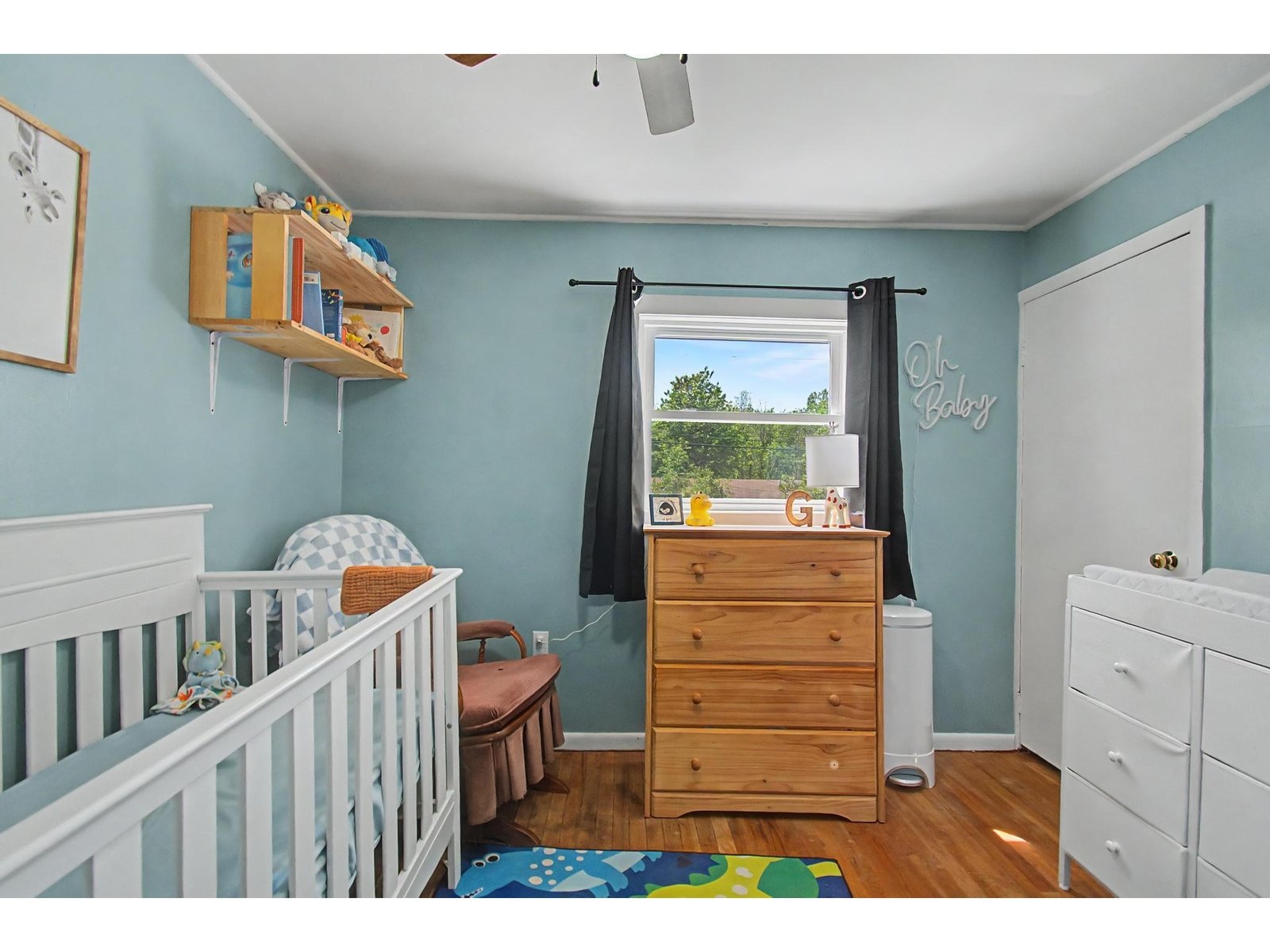 118 McGinn Drive