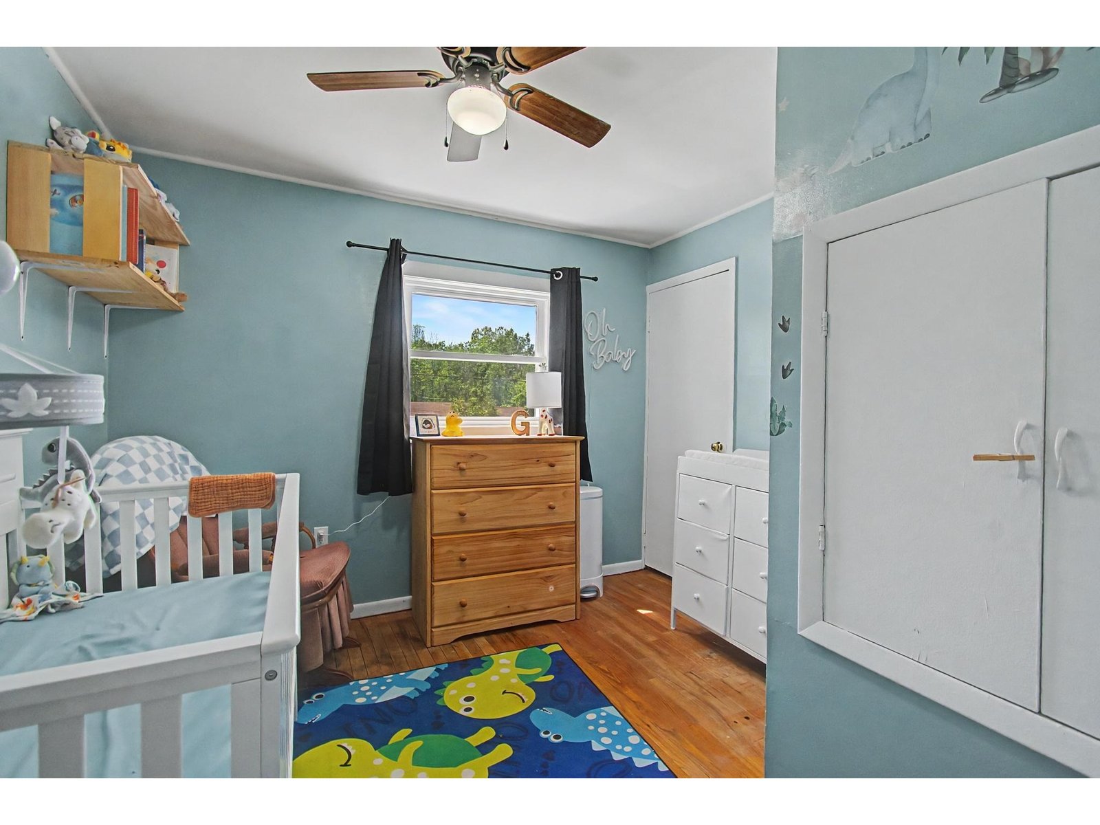 118 McGinn Drive