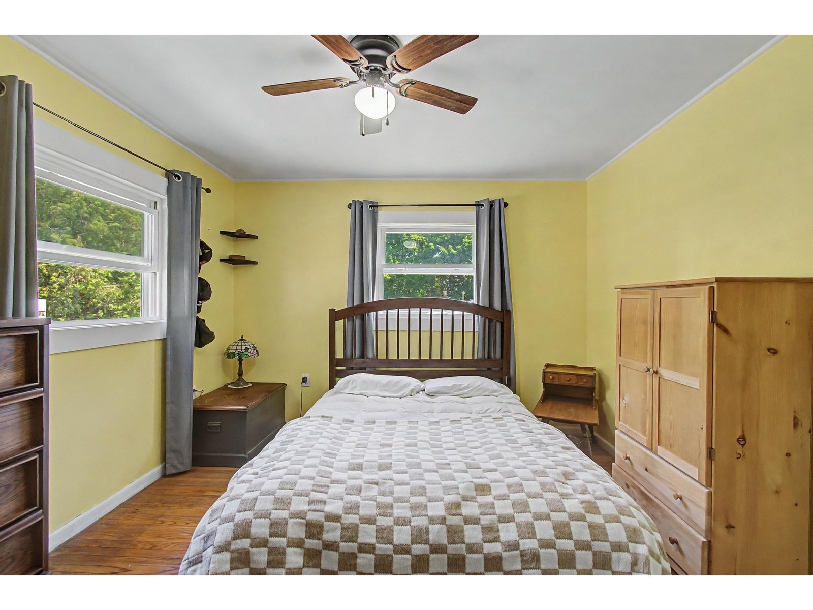 118 McGinn Drive