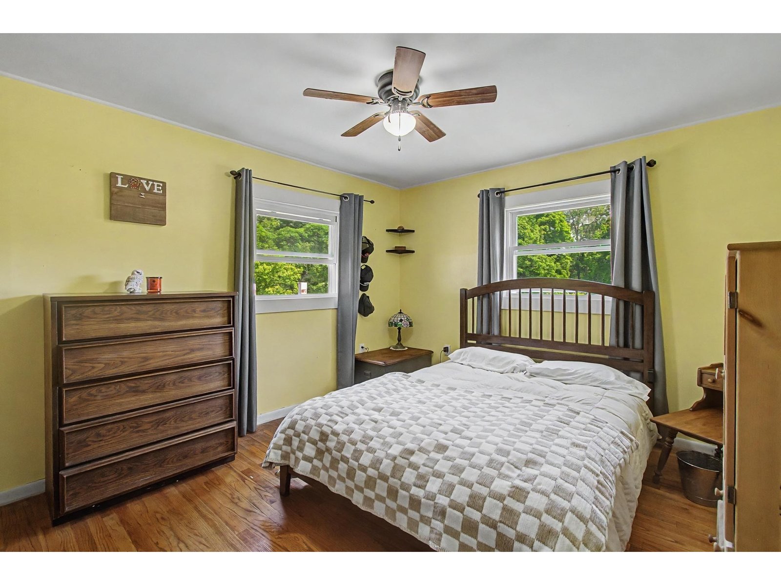 118 McGinn Drive
