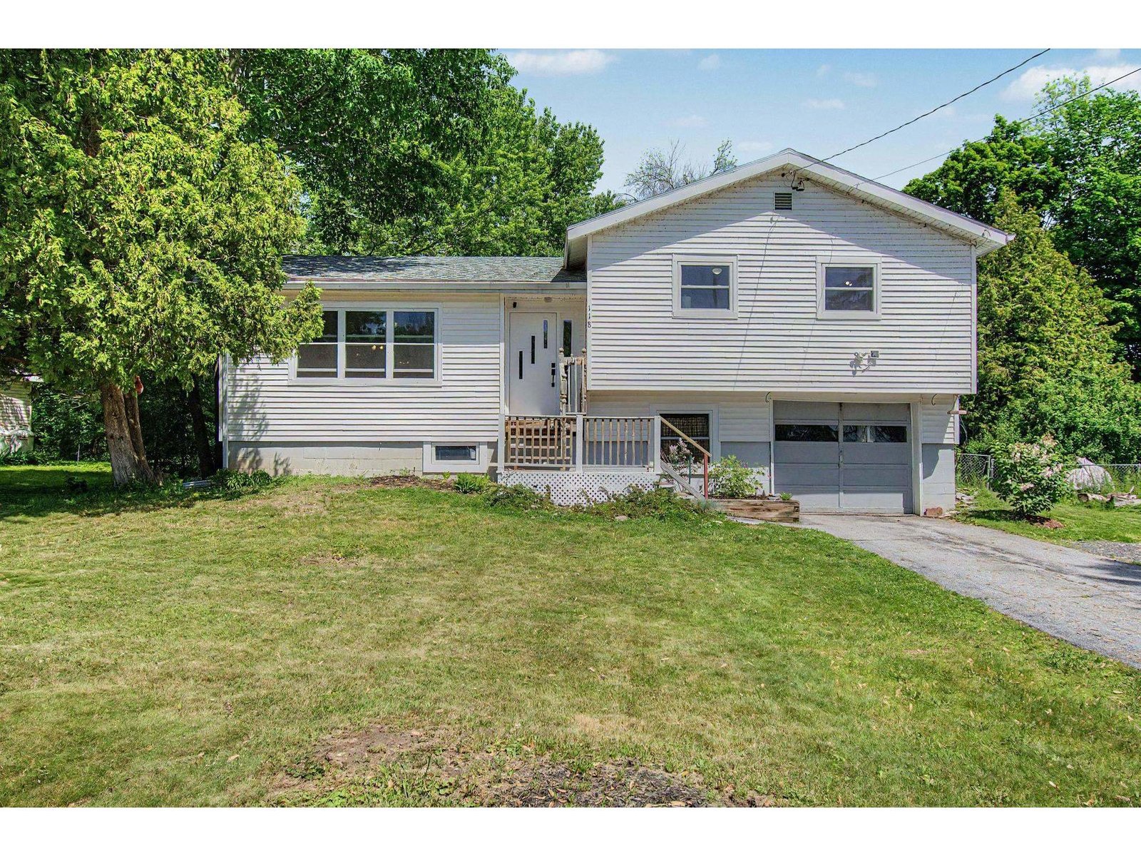 118 McGinn Drive