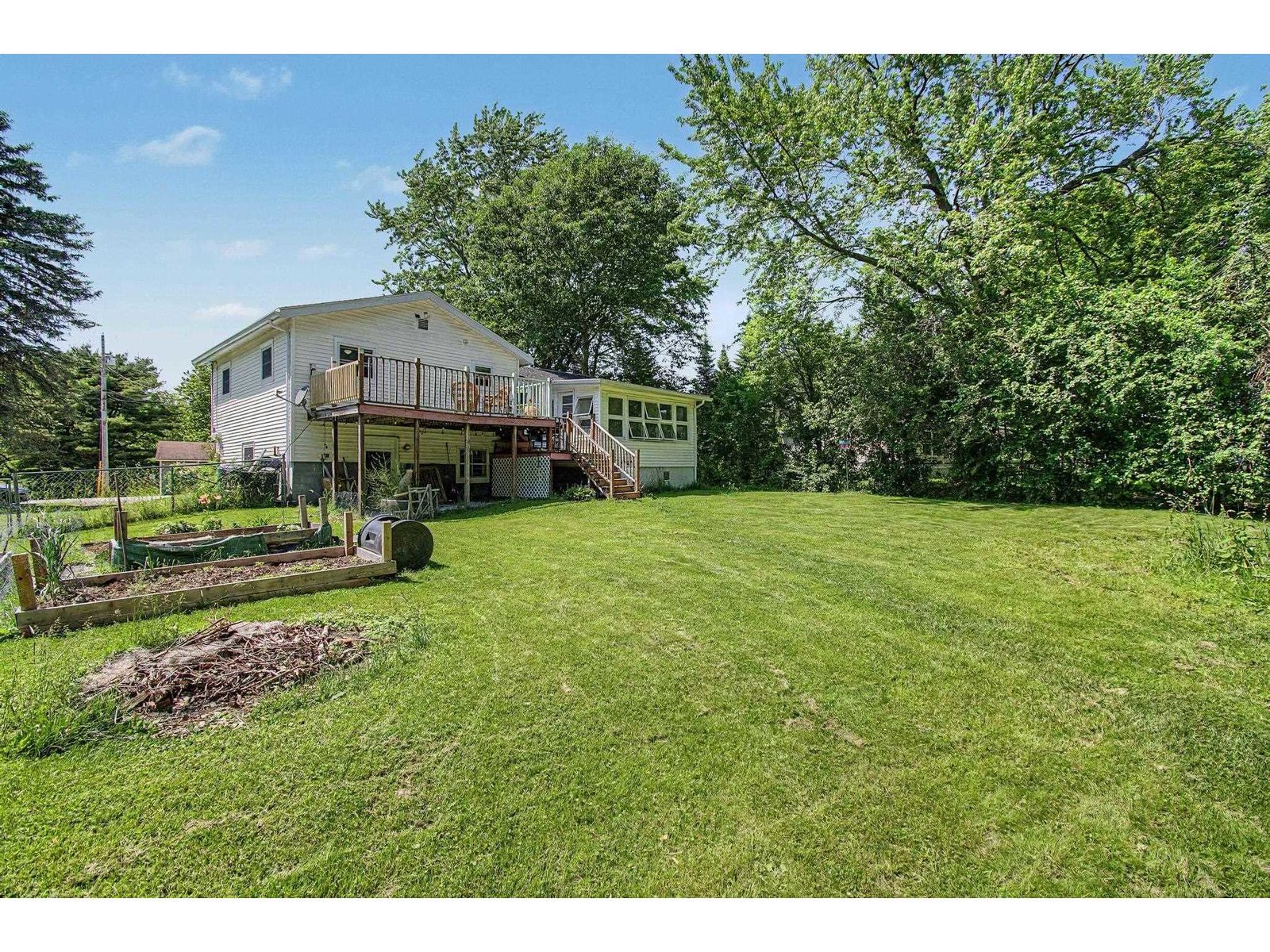 118 McGinn Drive