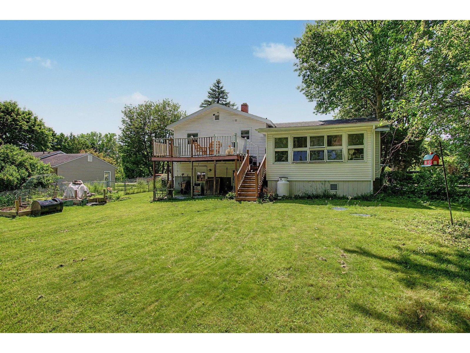 118 McGinn Drive