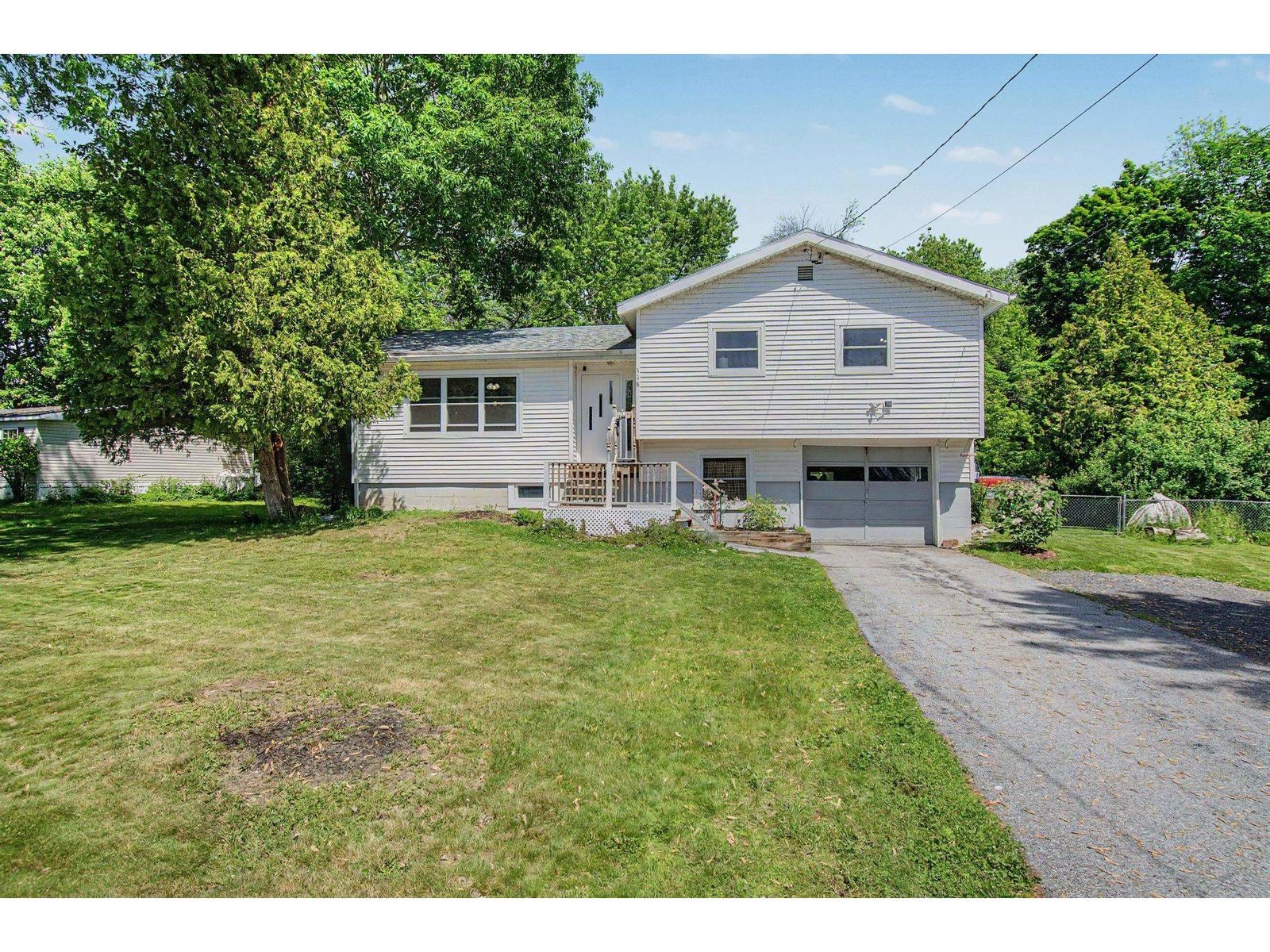 118 McGinn Drive